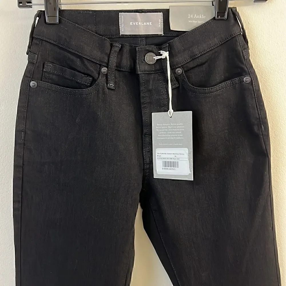 Everlane are exactly